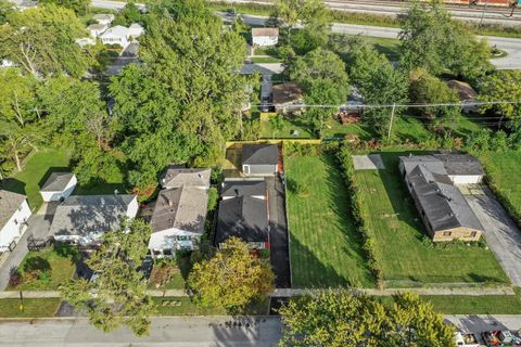 Tiny photo for 16619 Marshfield Avenue, Markham, IL 60428 (MLS # 12496967)