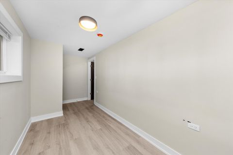 Tiny photo for 16619 Marshfield Avenue, Markham, IL 60428 (MLS # 12496967)