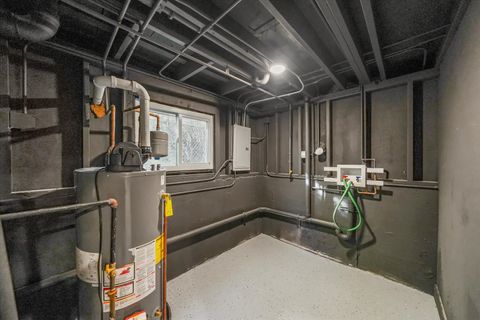 Tiny photo for 16619 Marshfield Avenue, Markham, IL 60428 (MLS # 12496967)