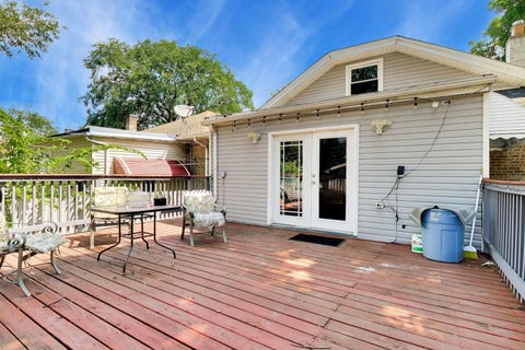 Tiny photo for 932 S Mayfield Avenue, Chicago, IL 60644 (MLS # 12749109)
