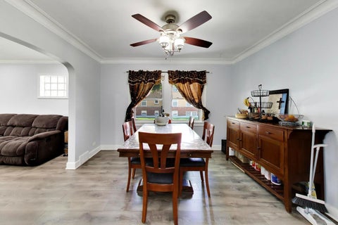 Tiny photo for 932 S Mayfield Avenue, Chicago, IL 60644 (MLS # 12749109)