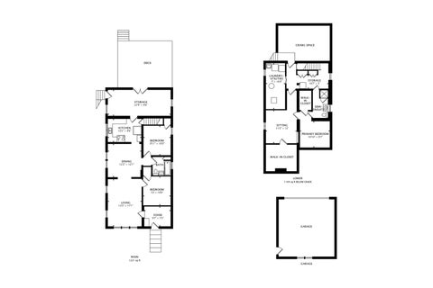 Tiny photo for 932 S Mayfield Avenue, Chicago, IL 60644 (MLS # 12749109)