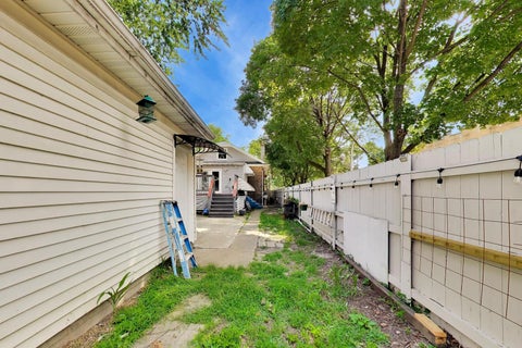 Tiny photo for 932 S Mayfield Avenue, Chicago, IL 60644 (MLS # 12749109)