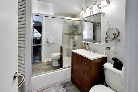 Tiny photo for 932 S Mayfield Avenue, Chicago, IL 60644 (MLS # 12749109)