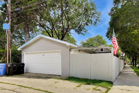 Tiny photo for 932 S Mayfield Avenue, Chicago, IL 60644 (MLS # 12749109)
