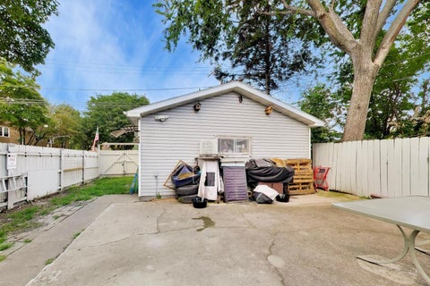 Tiny photo for 932 S Mayfield Avenue, Chicago, IL 60644 (MLS # 12749109)