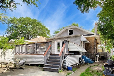 Tiny photo for 932 S Mayfield Avenue, Chicago, IL 60644 (MLS # 12749109)