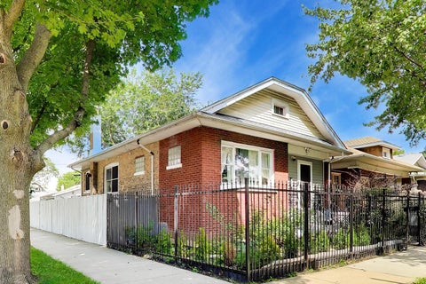 Tiny photo for 932 S Mayfield Avenue, Chicago, IL 60644 (MLS # 12749109)