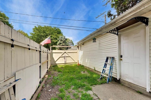 Tiny photo for 932 S Mayfield Avenue, Chicago, IL 60644 (MLS # 12749109)