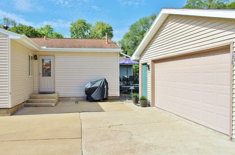 Tiny photo for 1226 Retz Drive, Ottawa, IL 61350 (MLS # 12487339)
