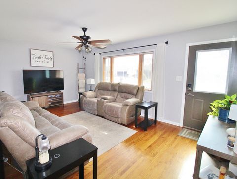 Tiny photo for 1226 Retz Drive, Ottawa, IL 61350 (MLS # 12487339)