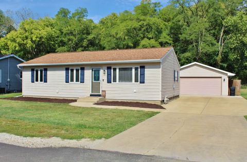Photo of 1226 Retz Drive, Ottawa, IL 61350 (MLS # 12487339)