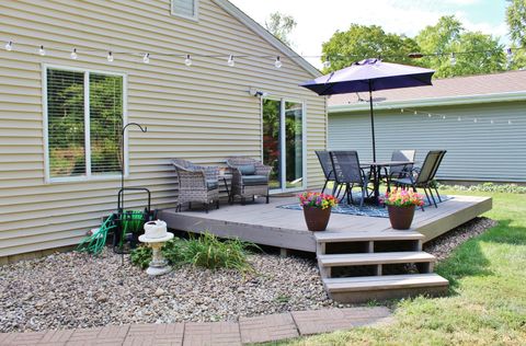 Tiny photo for 1226 Retz Drive, Ottawa, IL 61350 (MLS # 12487339)