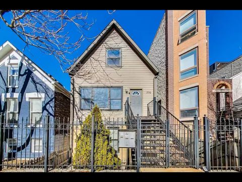 1730 W Beach Avenue Chicago IL 60622