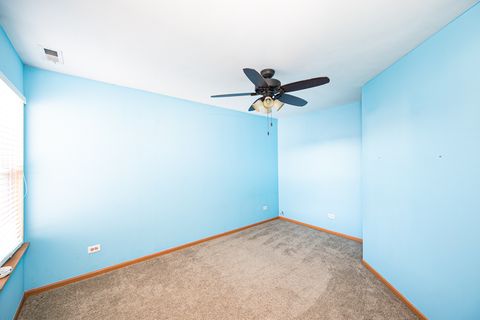 Tiny photo for 511 N Maggie Lane #511, Romeoville, IL 60446 (MLS # 12524485)