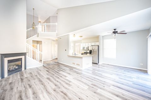 Tiny photo for 511 N Maggie Lane #511, Romeoville, IL 60446 (MLS # 12524485)