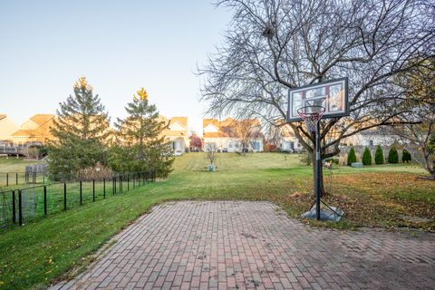 Tiny photo for 511 N Maggie Lane #511, Romeoville, IL 60446 (MLS # 12524485)