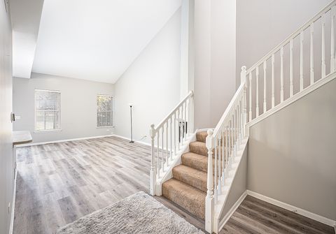 Tiny photo for 511 N Maggie Lane #511, Romeoville, IL 60446 (MLS # 12524485)