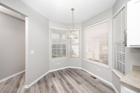 Tiny photo for 511 N Maggie Lane #511, Romeoville, IL 60446 (MLS # 12524485)