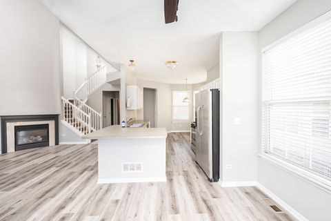 Tiny photo for 511 N Maggie Lane #511, Romeoville, IL 60446 (MLS # 12524485)