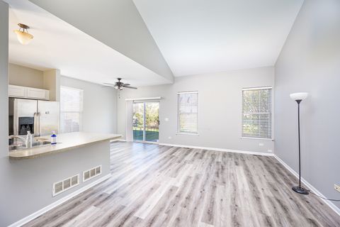 Tiny photo for 511 N Maggie Lane #511, Romeoville, IL 60446 (MLS # 12524485)