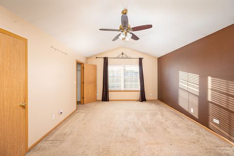 Tiny photo for 511 N Maggie Lane #511, Romeoville, IL 60446 (MLS # 12524485)