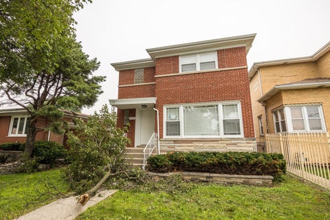 Photo of 9407 S Indiana Avenue, Chicago, IL 60619 (MLS # 12735233)