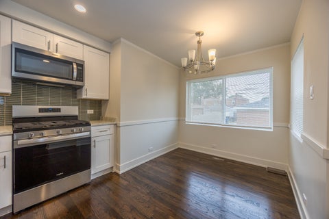Tiny photo for 9407 S Indiana Avenue, Chicago, IL 60619 (MLS # 12735233)