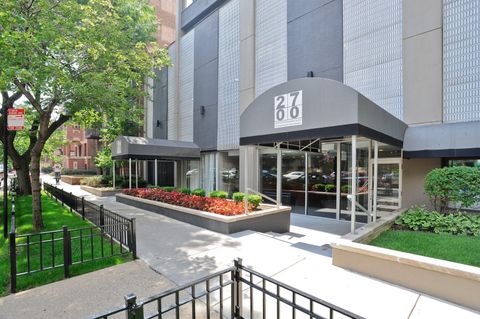 2700 N Hampden Court 16B Chicago IL 60614