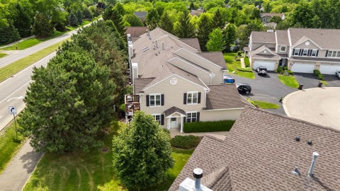 Tiny photo for 513 Windham Cove Drive, Crystal Lake, IL 60014 (MLS # 12668850)