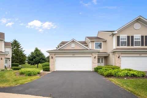Tiny photo for 513 Windham Cove Drive, Crystal Lake, IL 60014 (MLS # 12668850)