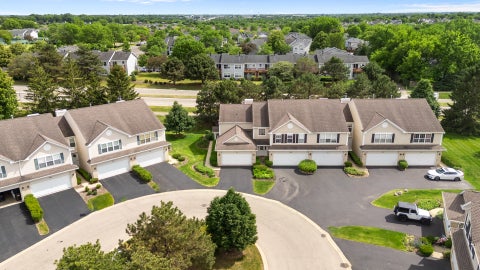 Tiny photo for 513 Windham Cove Drive, Crystal Lake, IL 60014 (MLS # 12668850)