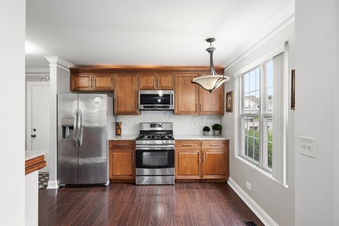 Tiny photo for 513 Windham Cove Drive, Crystal Lake, IL 60014 (MLS # 12668850)