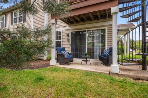 Tiny photo for 513 Windham Cove Drive, Crystal Lake, IL 60014 (MLS # 12668850)