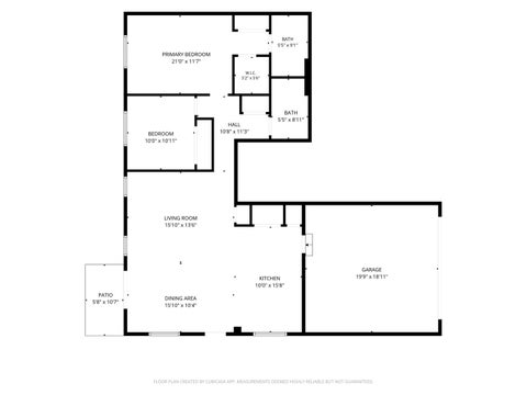 Tiny photo for 513 Windham Cove Drive, Crystal Lake, IL 60014 (MLS # 12668850)