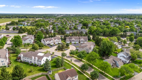 Tiny photo for 513 Windham Cove Drive, Crystal Lake, IL 60014 (MLS # 12668850)