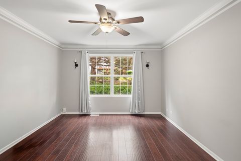 Tiny photo for 513 Windham Cove Drive, Crystal Lake, IL 60014 (MLS # 12668850)