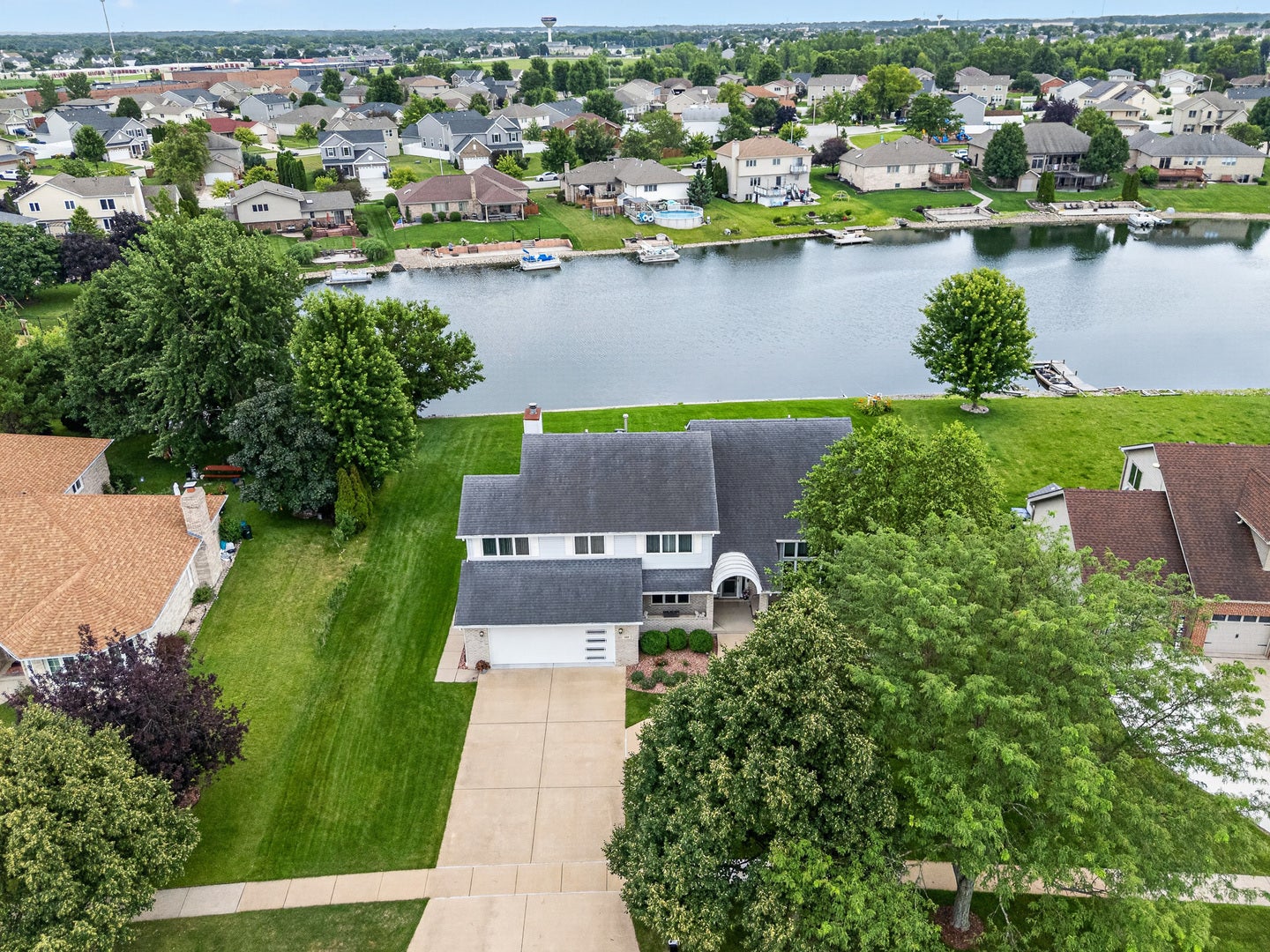 604 Mahoney Drive