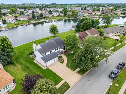 Tiny photo for 604 Mahoney Drive, Minooka, IL 60447 (MLS # 12554403)