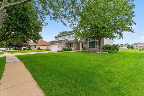 Tiny photo for 604 Mahoney Drive, Minooka, IL 60447 (MLS # 12554403)
