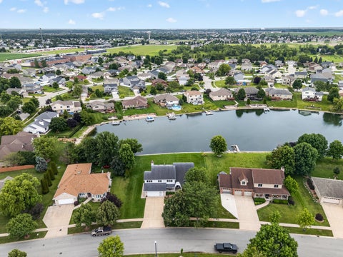 Tiny photo for 604 Mahoney Drive, Minooka, IL 60447 (MLS # 12554403)