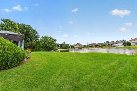 Tiny photo for 604 Mahoney Drive, Minooka, IL 60447 (MLS # 12554403)