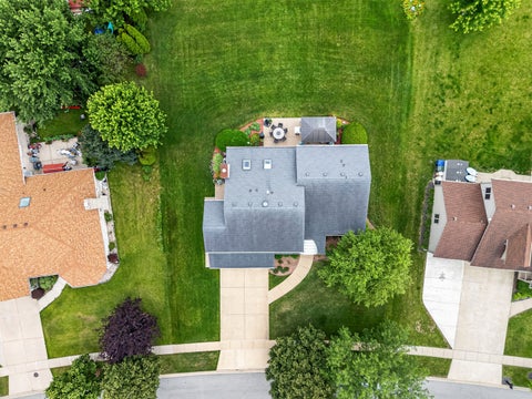 Tiny photo for 604 Mahoney Drive, Minooka, IL 60447 (MLS # 12554403)