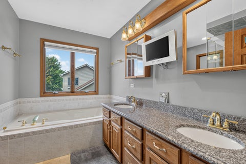 Tiny photo for 604 Mahoney Drive, Minooka, IL 60447 (MLS # 12554403)