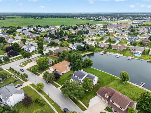 Tiny photo for 604 Mahoney Drive, Minooka, IL 60447 (MLS # 12554403)