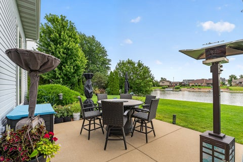 Tiny photo for 604 Mahoney Drive, Minooka, IL 60447 (MLS # 12554403)