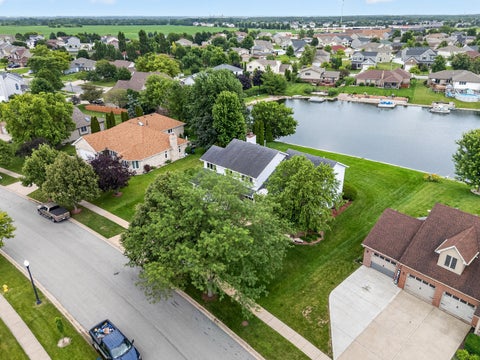 Tiny photo for 604 Mahoney Drive, Minooka, IL 60447 (MLS # 12554403)