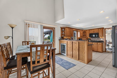 Tiny photo for 604 Mahoney Drive, Minooka, IL 60447 (MLS # 12554403)
