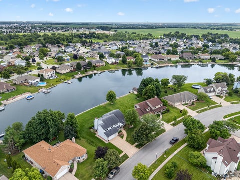 Tiny photo for 604 Mahoney Drive, Minooka, IL 60447 (MLS # 12554403)