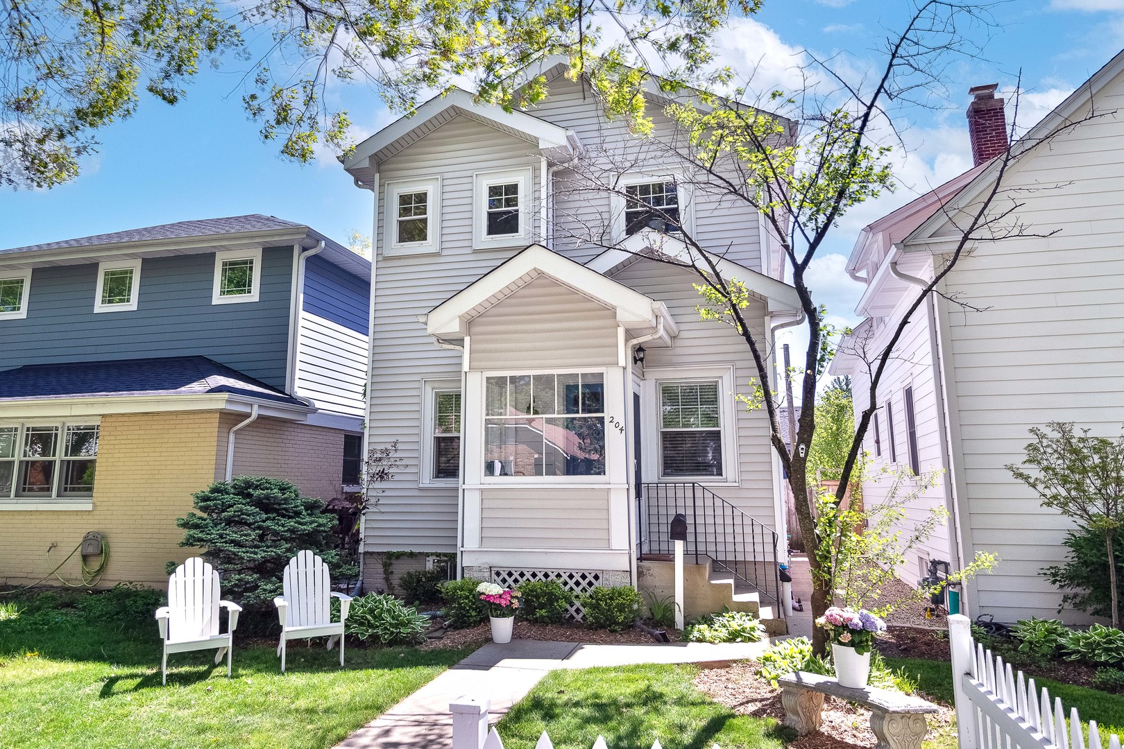 204 16th Street
